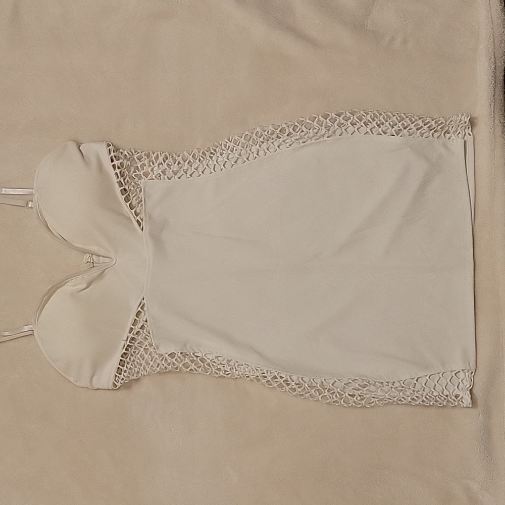 Bodycon Mini Dress